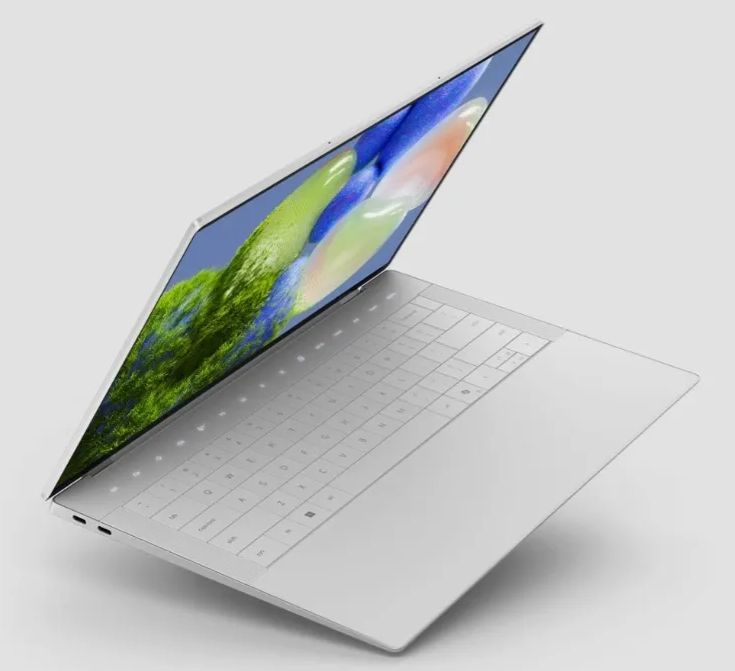 Dell XPS 14 9440 OLED